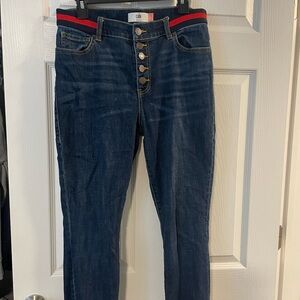Cabi Skinny Jeans